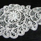 他のイメージ2: vintage lace applique