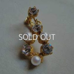 画像3: GP dangle drop earring base