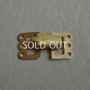 画像2: 2pcs GP 3-st end connector