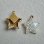 画像2: 15mm star reflector stone (2)