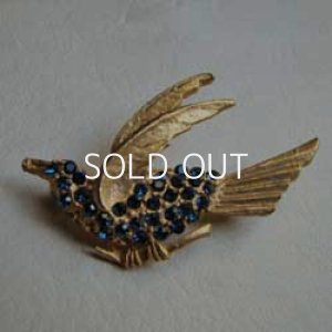 画像3: GP bird brooch base
