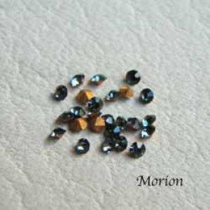 画像3: 10pcs SW 9pp rhinestone
