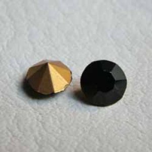 画像1: 34SS, 35SS rhinestone