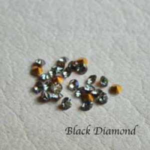 画像2: 10pcs SW 9pp rhinestone