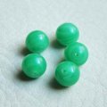 8mm Jade Green beads