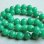 画像2: 8mm Jade Green beads (2)