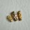 画像2: 2pcs brass floral connector (2)