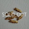 2pcs brass floral connector