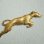 画像2: brass running dog stamping  (2)