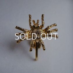 画像4: GP "Spider" earring base