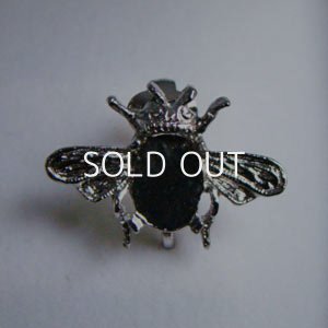 画像3: SP "Ladybird" earring base