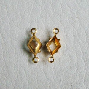 画像1: 2pcs 8×5 dia OB setting 2R