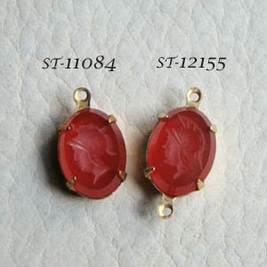 画像2: 14×10 oval OB setting 2R