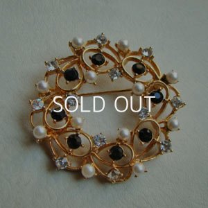 画像3: 55mm GP  brooch base
