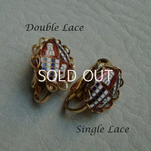 画像4: GP 12×10 OV earring finding
