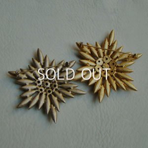 画像3: 60×70 multi setting brooch base