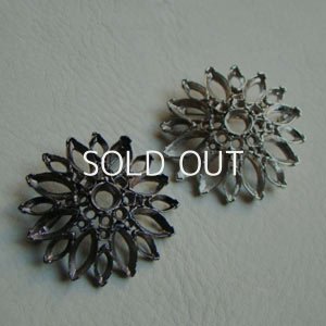 画像1: 45mm multi setting brooch base