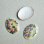 画像1: 18×13 OV enamel cabochon (1)