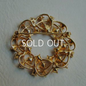 画像2: 55mm GP  brooch base