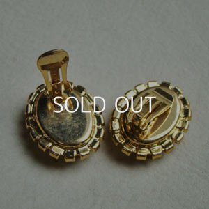画像3: GP / VSW 25×18 OV earring finding