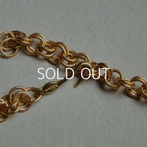 画像2: 2pcs brass hook clasp