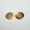 画像1: 2pcs 9mm round FB setting (1)