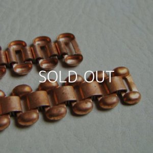 画像2: steel fancy track chain section
