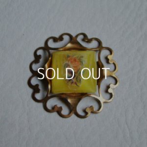 画像3: 18mm RD FB filigree setting