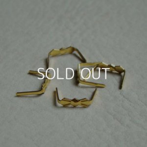 画像1: 5pcs GP Bow chandelier connector
