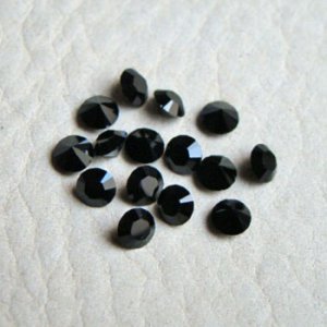 画像1: 5pcs SW 32pp rhinestone