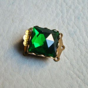 画像2: 13mm SQ FB lace setting