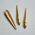 brass pointed drop stamping