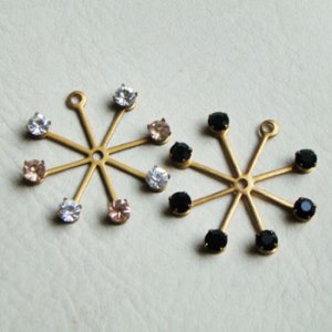 画像2: 5pcs MC 21SS "Rosalin"
