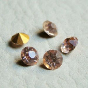 画像1: 5pcs MC 21SS "Rosalin"
