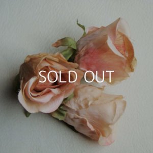 画像4: Rose "Khaki /  Pink"
