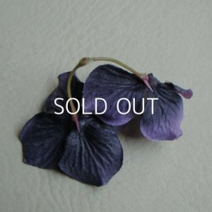 画像3: Purple Hydrangea "Large"