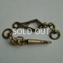 画像2: Swivel Key Ring