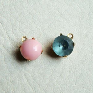 画像2: 40SS  "Opaque Light Pink"