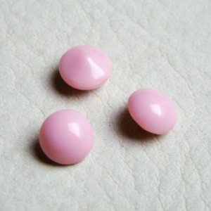 画像1: 40SS  "Opaque Light Pink"