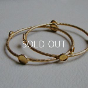 画像2: brass bangle finding