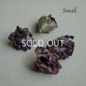 画像3: Purple Dry Carnation "S" "M" "L"