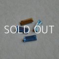 10pcs VSW 7×3 baguette "Lt.Sapphire"