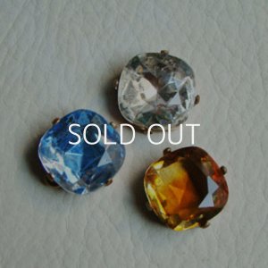 画像2: 18mm RD/SQ "Crystal"