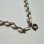 画像3: 45cm brass & rice pearl chain nacklace (3)