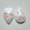 画像2: 33×24 Pear baroque pearl cabochon (2)