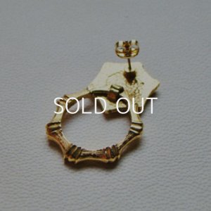 画像2: GP Art Deco pierce finding