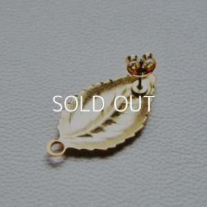 画像2: GP Leaf pierce finding