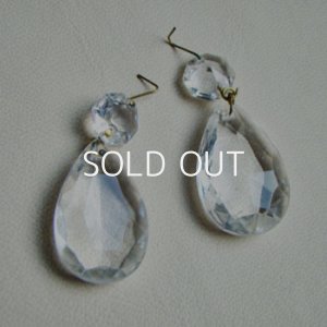 画像3: Crystal Chandelier Parts