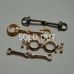 画像2: AB 70×14 Bit connector