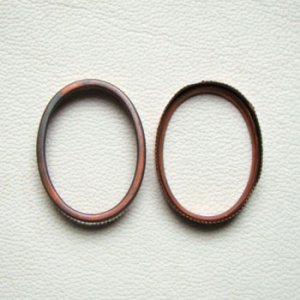 画像1: 30×22 oval  OB setting 